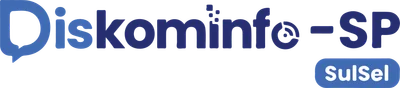Logo Diskominfo