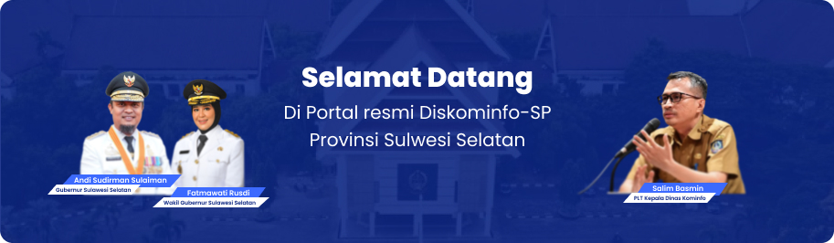 Selamat Datang