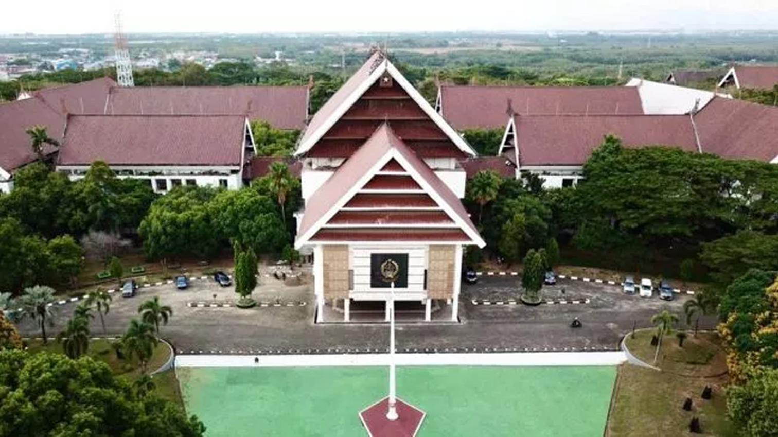 Selamat Datang