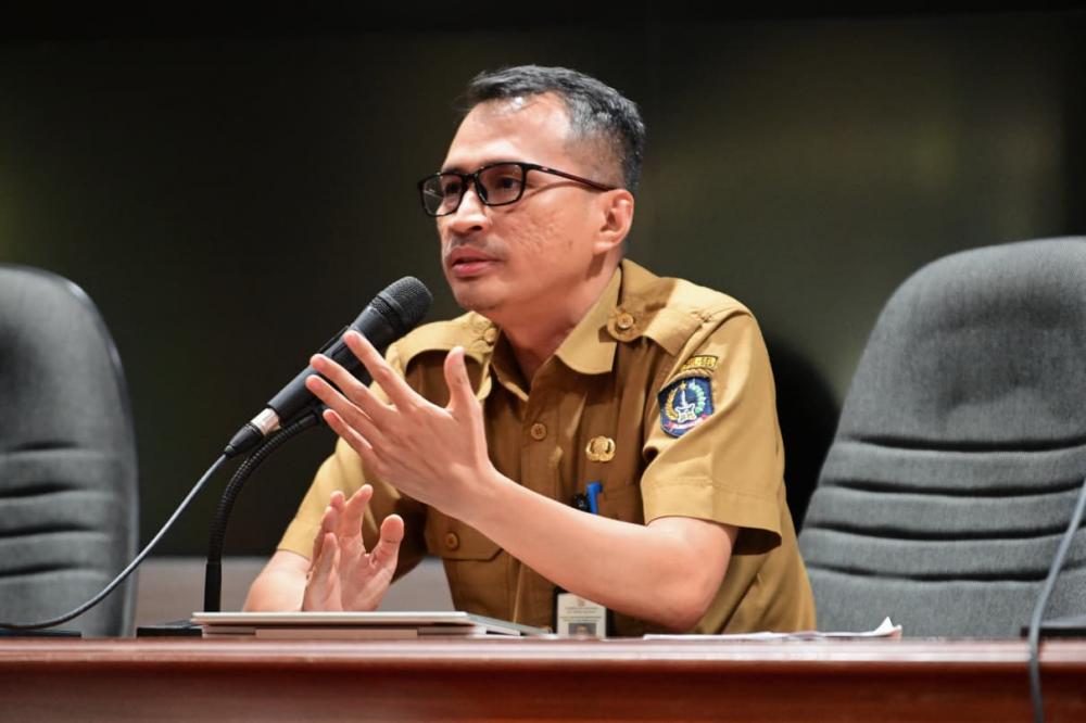 Tegaskan Isu Sewa Helikopter Tidak Benar, Pemprov Sulsel Ambil Langkah Hukum