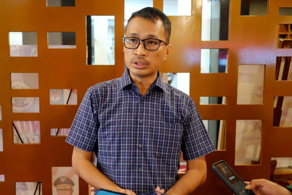Terkait Kendaraan Operasional, Pemprov Sulsel: Bagian dari Penataan dan Efisiensi Aset Daerah