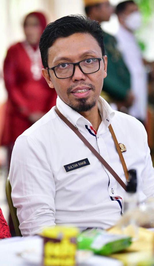 Govtech: Saat Inovasi Bersenyawa dengan Birokrasi     (Refleksi “Predikat Baik” Penerapan SPBE Pemprov Sulsel)