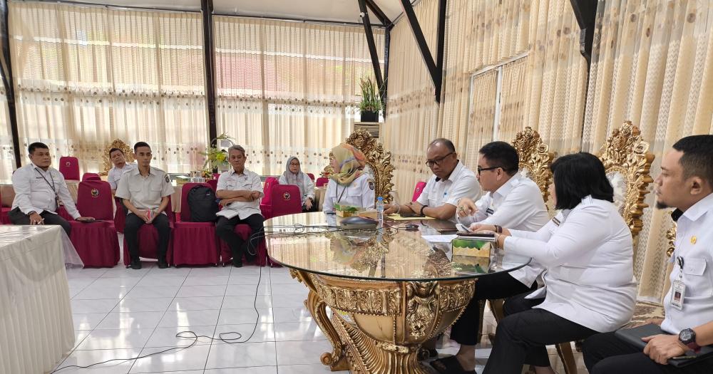 HUT Sulsel, Pemprov Kolaborasi Kemenkeu Gelar Hari Harvesting BBI/BBWI
